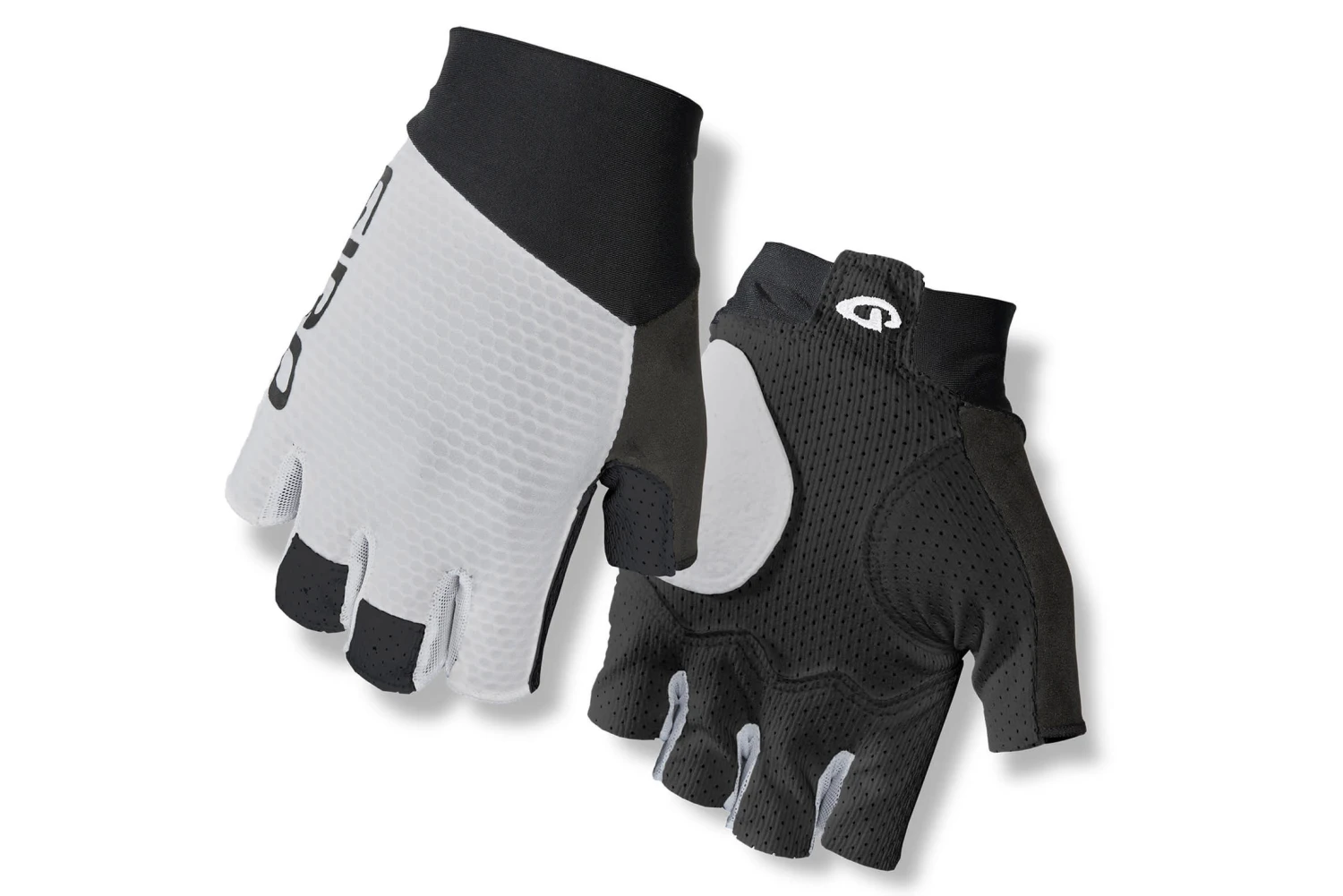 Giro Zero CS Bike Gloves Mens 4 Giro Zero CS Bike Gloves Mens
