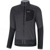 Gore C5 Gore Windstopper Insulated Bike Jacket Mens