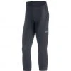 Gore Wear C3 3/4 Tights+ Bike Shorts Womens CLOTHING