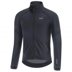 Jackets Gore Wear C3 Gore-Tex Infinium Thermo Bike Jacket Mens