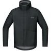 Jackets Gore Wear C3 Gore-Tex Paclite Hooded Bike Jacket Mens