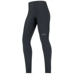 Gore Wear C3 Gore Thermo Tight+ Bike Pants Womens