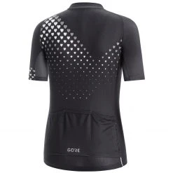 Gore Wear C3 Heart Bike Jersey Womens 7 Gore Wear C3 Heart Bike Jersey Womens