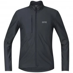 CLOTHING Gore Wear C3 Thermo Bike Jersey Mens