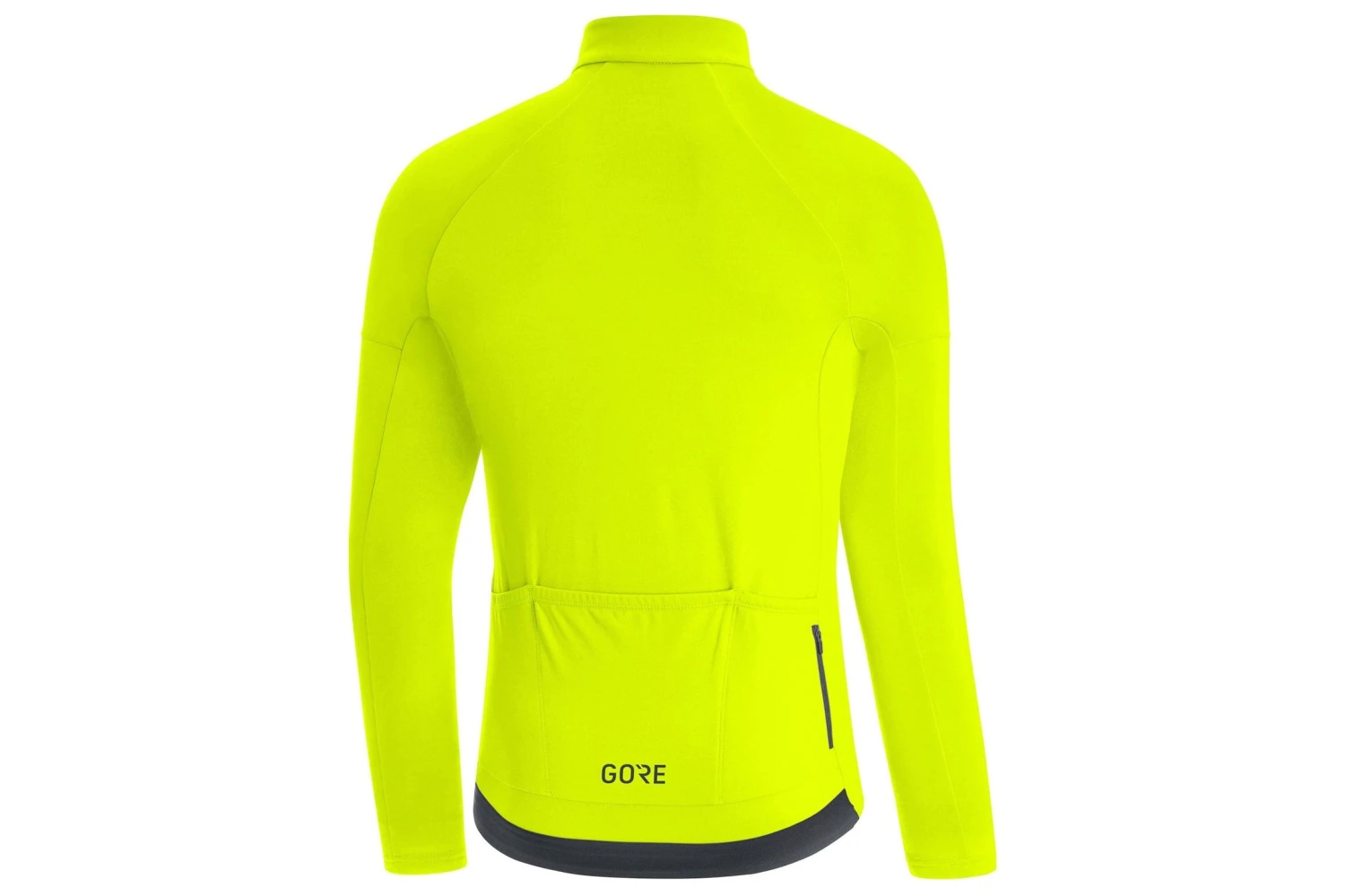CLOTHING Gore Wear C3 Thermo Full Zip L/S Bike Jersey Mens 7 CLOTHING Gore Wear C3 Thermo Full Zip L/S Bike Jersey Mens