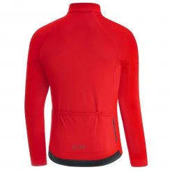 CLOTHING Gore Wear C3 Thermo Full Zip L/S Bike Jersey Mens 13 CLOTHING Gore Wear C3 Thermo Full Zip L/S Bike Jersey Mens