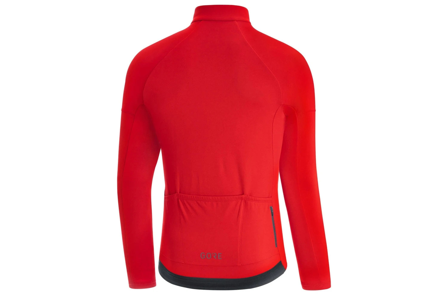 CLOTHING Gore Wear C3 Thermo Full Zip L/S Bike Jersey Mens 8 CLOTHING Gore Wear C3 Thermo Full Zip L/S Bike Jersey Mens