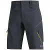Gore Wear C3 Trail Bike Shorts Mens CLOTHING 1 Gore Wear C3 Trail Bike Shorts Mens CLOTHING