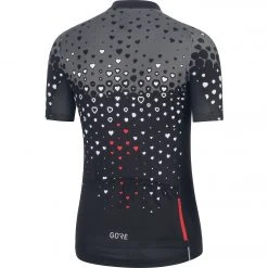Gore Wear C3 B Bike Jersey Womens CLOTHING