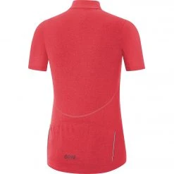 CLOTHING Gore Wear C3 A Bike Jersey Womens 21 CLOTHING Gore Wear C3 A Bike Jersey Womens