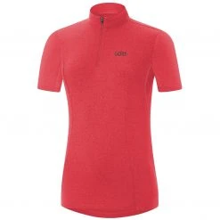 CLOTHING Gore Wear C3 A Bike Jersey Womens 16 CLOTHING Gore Wear C3 A Bike Jersey Womens