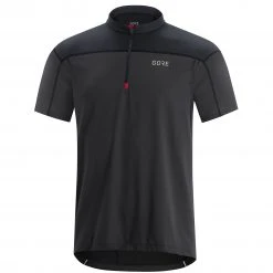 Gore Wear C3 Zip Bike Jersey Mens CLOTHING