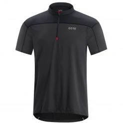 Gore Wear C3 Zip Bike Jersey Mens CLOTHING