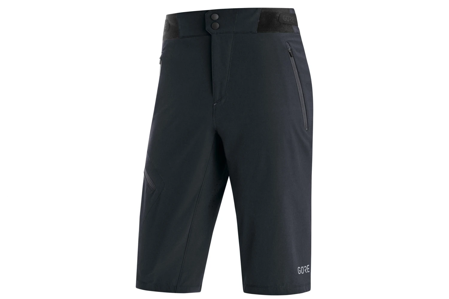 CLOTHING Gore Wear C5 Bike Shorts Mens 3 CLOTHING Gore Wear C5 Bike Shorts Mens