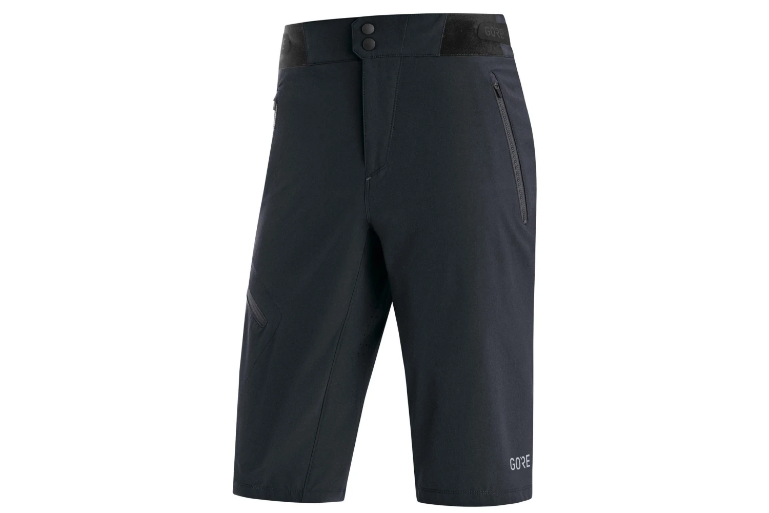 CLOTHING Gore Wear C5 Bike Shorts Mens 4 CLOTHING Gore Wear C5 Bike Shorts Mens