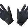 Gore Wear C5 Gore-Tex Infinium Bike Gloves Mens CLOTHING