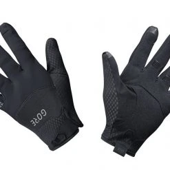 Gore Wear C5 Gore-Tex Infinium Bike Gloves Mens CLOTHING