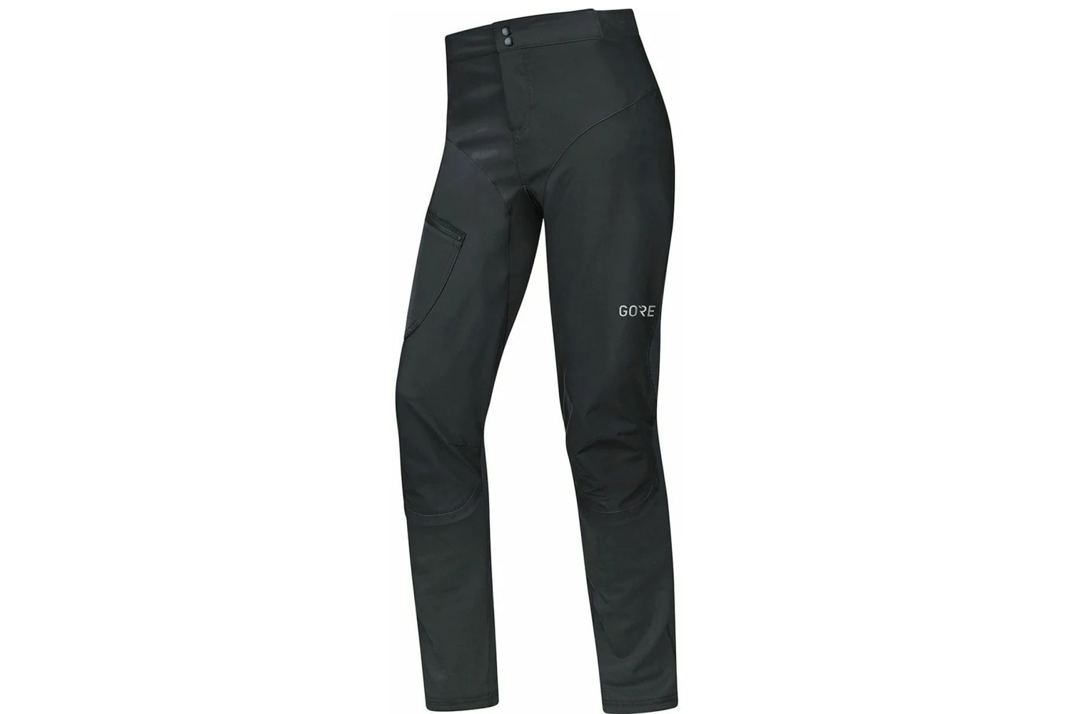 CLOTHING Gore Wear C5 Gore-Tex Trail 2in1 Bike Pants Mens 3 CLOTHING Gore Wear C5 Gore-Tex Trail 2in1 Bike Pants Mens