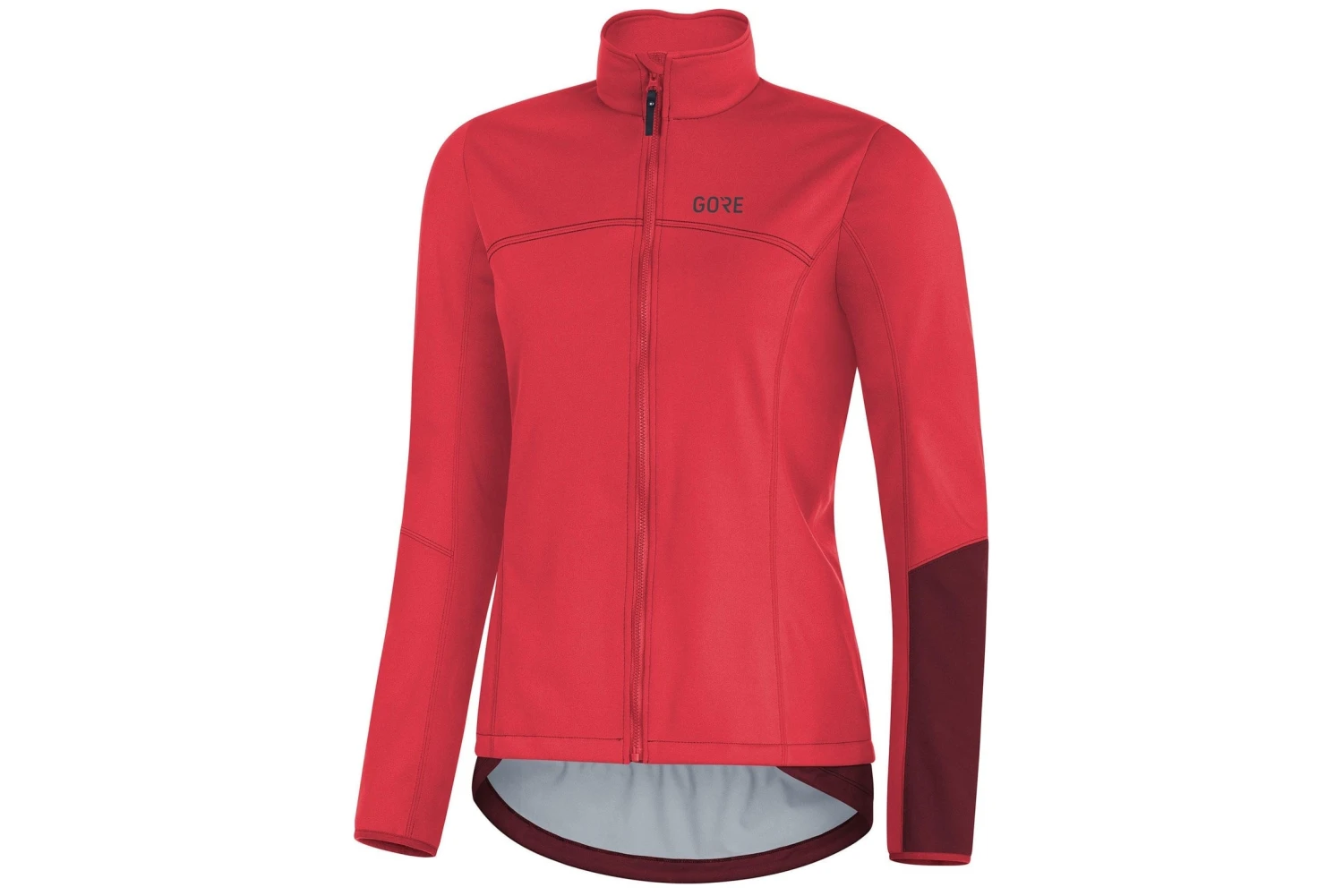 Gore Wear C5 Gore Windstopper Thermo Bike Jacket Womens 3 Gore Wear C5 Gore Windstopper Thermo Bike Jacket Womens