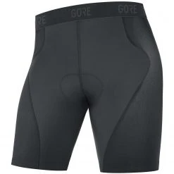 CLOTHING Gore Wear C5 Liner Tights+ Bike Shorts Mens