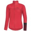 Gore Wear C5 Thermo Full Zip Bike Jacket Womens