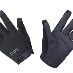 Gore Wear C5 Trail Bike Gloves Mens CLOTHING 5 Gore Wear C5 Trail Bike Gloves Mens CLOTHING