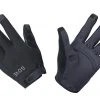 Gore Wear C5 Trail Bike Gloves Mens CLOTHING