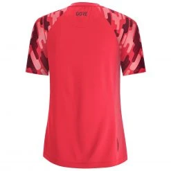 Gore Wear C5 Trail Bike Jersey Womens