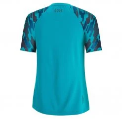 Gore Wear C5 Trail Bike Jersey Womens