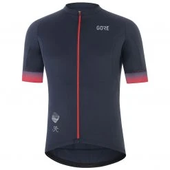 Gore Wear Cancellara Bike Jersey Mens