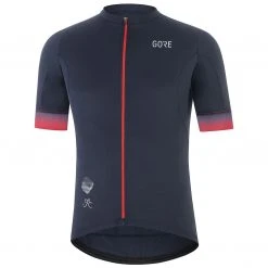 Gore Wear Cancellara Bike Jersey Mens