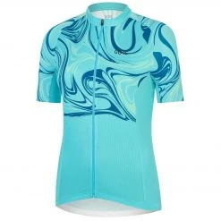CLOTHING Gore Wear Paint Bike Jersey Womens