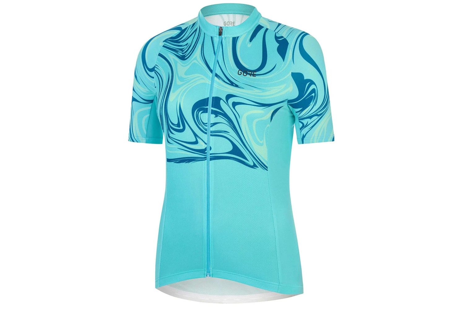 CLOTHING Gore Wear Paint Bike Jersey Womens 3 CLOTHING Gore Wear Paint Bike Jersey Womens