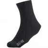 Gore Wear Partial Gore Windstopper Bike Shoe Covers Mens Shoes