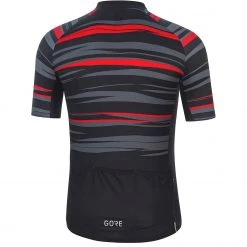 CLOTHING Gore Wear Savana Bike Jersey Mens 7 CLOTHING Gore Wear Savana Bike Jersey Mens