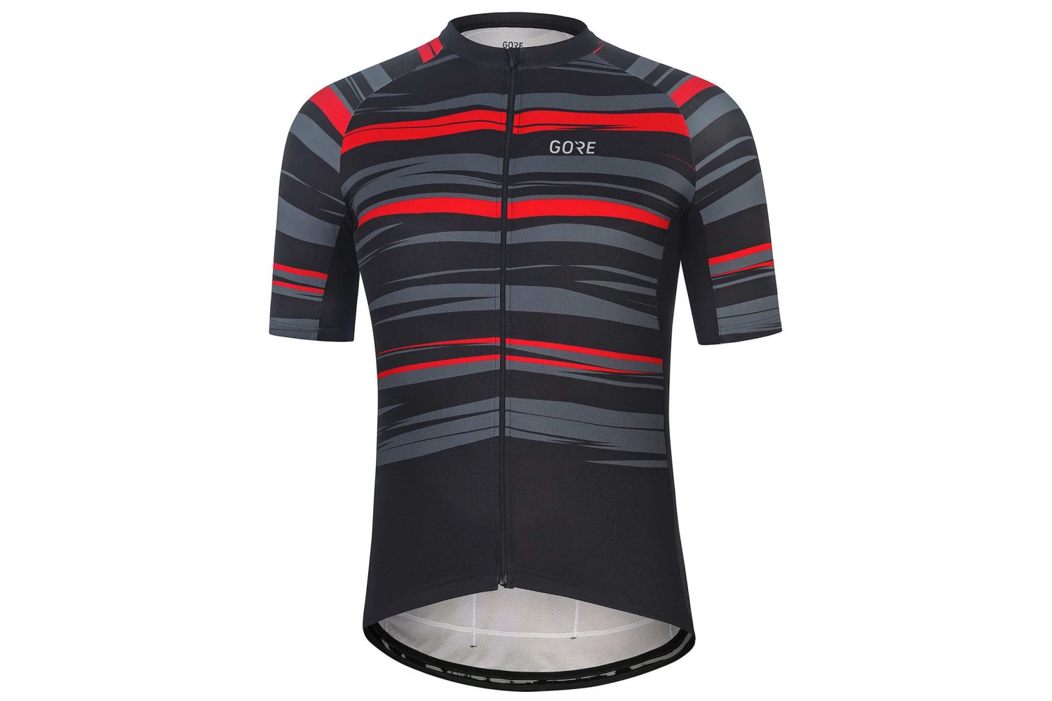 CLOTHING Gore Wear Savana Bike Jersey Mens 4 CLOTHING Gore Wear Savana Bike Jersey Mens