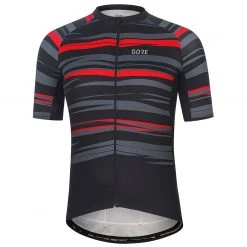 CLOTHING Gore Wear Savana Bike Jersey Mens