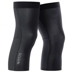 CLOTHING Gore Wear Shield Knee Warmers Mens