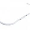 PARTS / ACCESSORIES Gran Royale Aristocrat Handlebars White 26mm