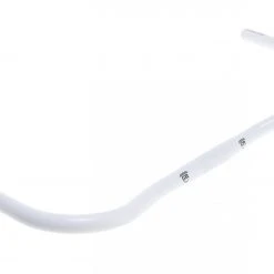 PARTS / ACCESSORIES Gran Royale Aristocrat Handlebars White 26mm