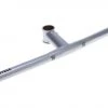 Gran Royale Combo Straight Handlebars Silver PARTS / ACCESSORIES