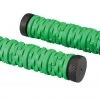 GT DOHC Dual Slip-On BMX Grips Green/Black 140mm 1 GT DOHC Dual Slip-On BMX Grips Green/Black 140mm