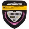 Jagwire Universal Sport Shift Cable Kit