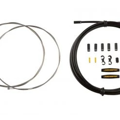 Jagwire Universal Sport Shift Cable Kit 8 Jagwire Universal Sport Shift Cable Kit