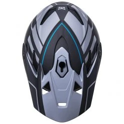 Kali Zoka Bike Helmet Mens PARTS / ACCESSORIES