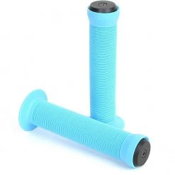 Youth KHE MVP Long BMX Bike Grips Kid's