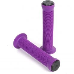 Youth KHE MVP Long BMX Bike Grips Kid's