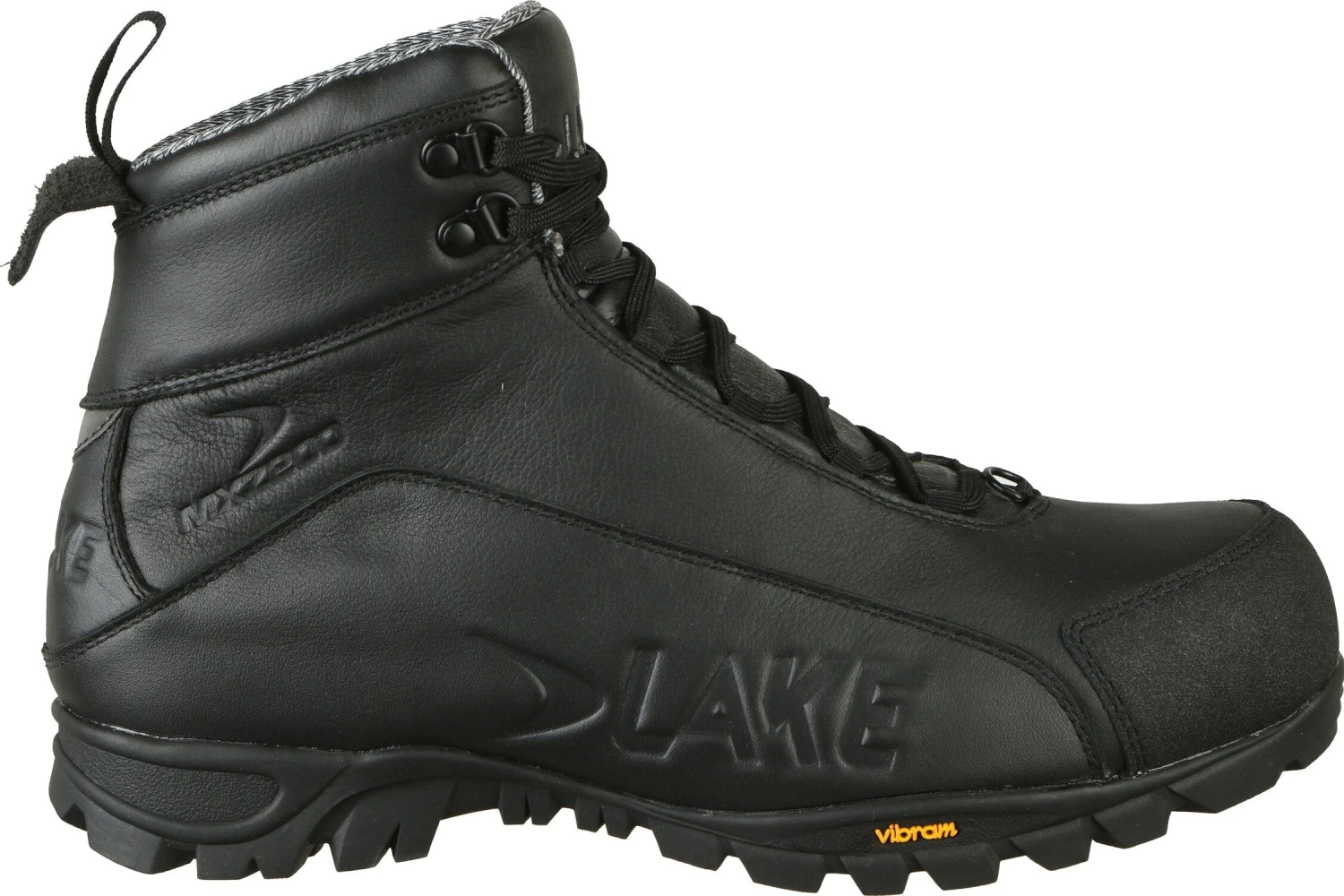 Lake MXZ200 Winter Bike Boots Mens 3 Lake MXZ200 Winter Bike Boots Mens