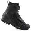 Lake MXZ304-X Wide Bike Shoes Mens