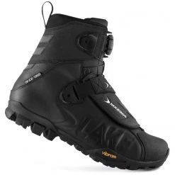 Lake MXZ304-X Wide Bike Shoes Mens